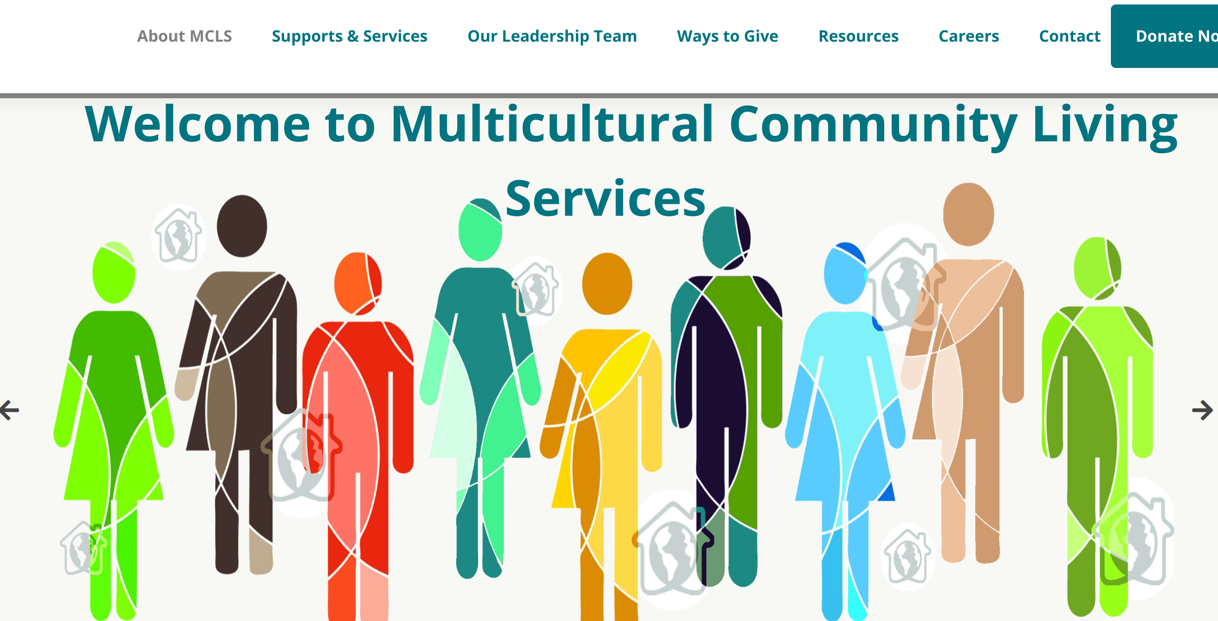 Multi Cultural Community Living Services (Freelance)